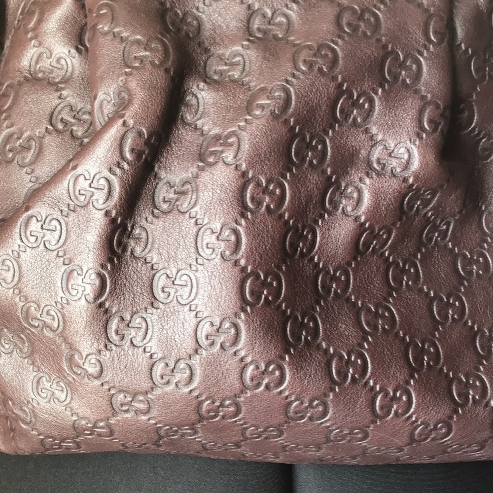 Authentic Gucci Bag - Picture 7 of 16